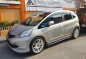 Selling Honda Jazz 2010 Manual Gasoline in Parañaque-1