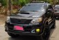 2nd Hand Toyota Fortuner 2013 for sale in San Mateo-0