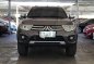 Mitsubishi Montero 2014 Automatic Diesel for sale in Meycauayan-2