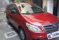 Selling Toyota Innova 2015 Automatic Diesel in Quezon City-0