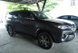 Selling Used Toyota Fortuner 2016 Automatic Diesel -1