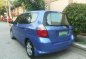 For sale 2007 Honda Jazz Manual Gasoline -3