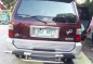 Toyota Revo 2002 Automatic Gasoline for sale-3