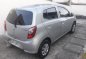 Selling Used Toyota Wigo 2014 in Manila-1