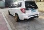 Subaru Forester 2010 Automatic Gasoline for sale in Quezon City-2