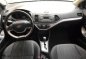 Selling Kia Picanto 2017 at 4000 km in Quezon City-5