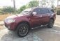 Selling Mitsubishi Montero 2010 at 60000 km in Cebu City-2