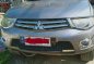 Used Mitsubishi Strada 2014 at 50000 km for sale-1