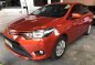 Used Toyota Vios 2017 for sale in Quezon City-0