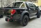 For sale 2014 Mitsubishi Strada Automatic Diesel in Kawit-4