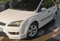 Ford Focus 2007 Hatchback at Automatic Gasoline for sale in Los Baños-0