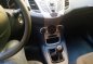 Selling Ford Fiesta 2011 Manual Gasoline in Quezon City-8