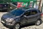 Ford Ecosport 2017 Automatic Gasoline for sale in Makati-1