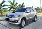 Toyota Fortuner 2014 Automatic Diesel for sale in Tanza-0