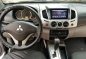 For sale 2014 Mitsubishi Strada Automatic Diesel in Kawit-8