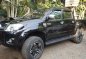 Selling Toyota Hilux 2012 Manual Diesel in Davao City-2