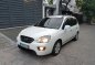 Kia Carens 2008 Automatic Diesel for sale in Mandaluyong-0