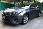Selling 2nd Hand 2016 Toyota Altis Manual Gasoline -1