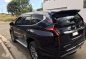 2nd Hand Mitsubishi Montero 2016 at 30000 km for sale-5