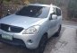 Selling 2nd Hand Mitsubishi Fuzion in Baguio-2