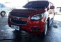 Selling Chevrolet Trailblazer 2015 Automatic Diesel in Pasay-3