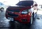 Selling Chevrolet Trailblazer 2015 Automatic Diesel in Pasay-1