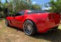 Chevrolet Corvette for sale in Gapan-5