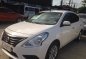 Nissan Almera 2018 at 20000 km for sale in Parañaque-1