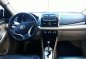 2nd Hand Toyota Vios 2014 Automatic Gasoline for sale in Muntinlupa-4