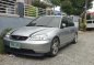 Selling Honda Civic 1999 Manual Gasoline in Santo Tomas-2