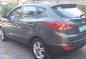 Selling Hyundai Tucson 2010 at 90000 km in Las Piñas-2
