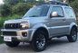 Selling Used Suzuki Jimny 2016 in Parañaque-2