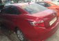 2nd Hand Toyota Vios 2017 Manual Gasoline for sale in Parañaque-3