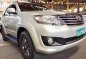 Toyota Fortuner 2013 Automatic Diesel for sale in Quezon City-0