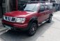 Selling Nissan Frontier 2006 Manual Diesel in Angono-0