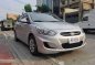 Selling Hyundai Accent 2017 Manual Gasoline in Quezon City-2