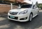2nd Hand Subaru Legacy 2010 for sale in Manila-1