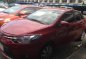 2nd Hand Toyota Vios 2017 Manual Gasoline for sale in Parañaque-1