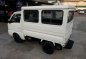 Selling Suzuki Multi-Cab 2010 Manual Gasoline at 100000 km in Quezon City-5