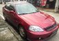 Used Honda Civic 2000 at 120000 km for sale in Angeles-3