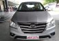 Selling Used Toyota Innova 2014 in Mexico-2