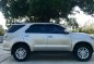 Toyota Fortuner 2014 Automatic Diesel for sale in Tanza-6