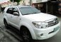 2009 Toyota Fortuner for sale in Angeles-1