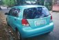 Chevrolet Aveo 2006 Hatchback Automatic Gasoline for sale in Pasig-1