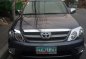 Selling 2nd Hand Toyota Fortuner 2007 in Lipa-2