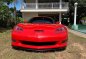 Chevrolet Corvette for sale in Gapan-2