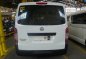 Selling Used Nissan NV350 Urvan 2017 Manual Diesel -4