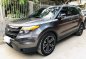 Ford Explorer 2015 Automatic Gasoline for sale in Quezon City-11