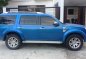 2011 Ford Everest Automatic Diesel for sale -6