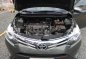 Selling 2nd Hand Toyota Vios 2016 Automatic Gasoline in Quezon City-1